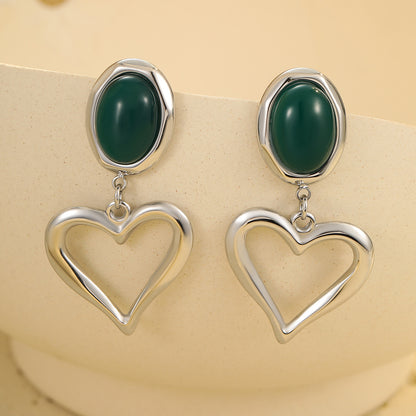 Kamili Statement Earrings