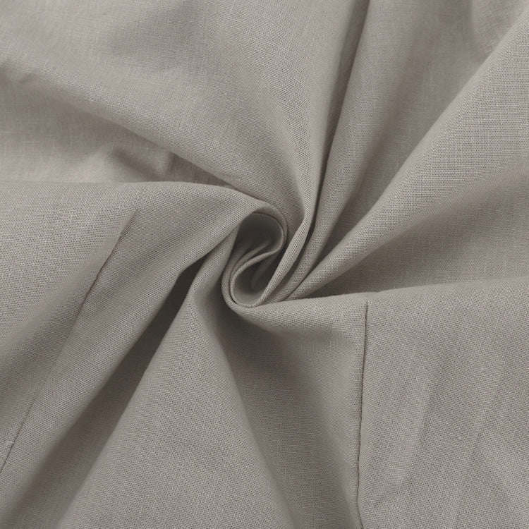 Robe Talia en dentelle cascade