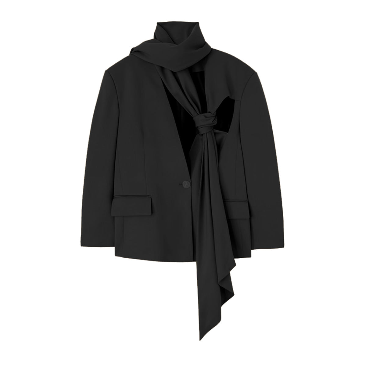 Oghenerukevwe Structured Set