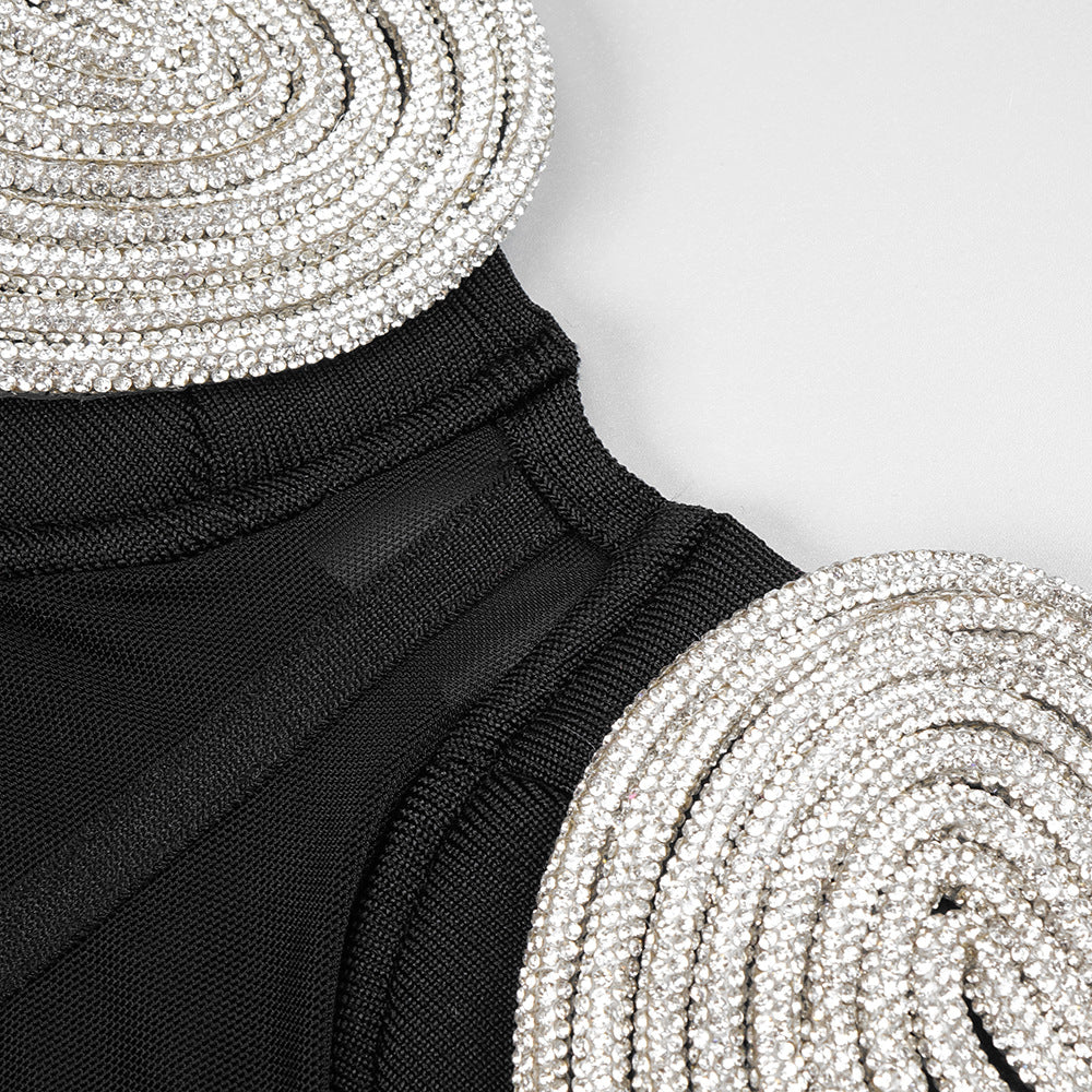 Chibundo Statement Piece