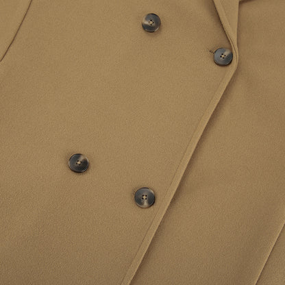 Tarela Woolen Grace Coat