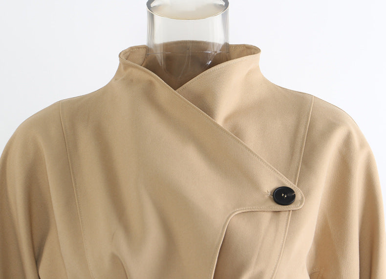 Amani Signature Jacket