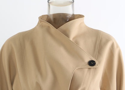 Amani Signature Jacket
