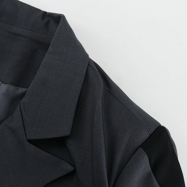 Imara Edge Two-Piece Set