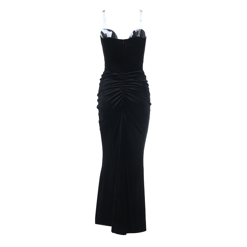 Jemila Evening Gown