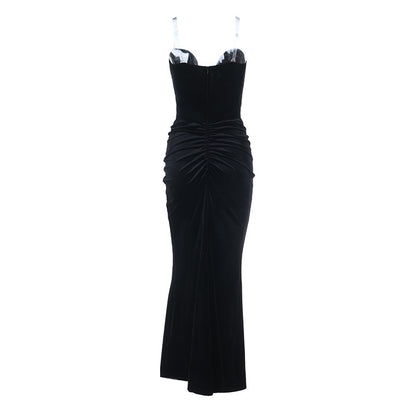 Jemila Evening Gown