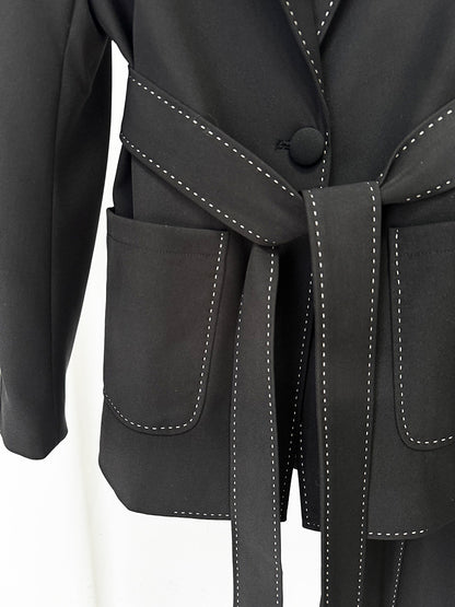 Ugochi Tailored Set