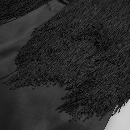 Mduduzi Evening Gown