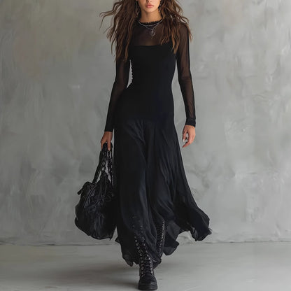 Alal Statement Dress
