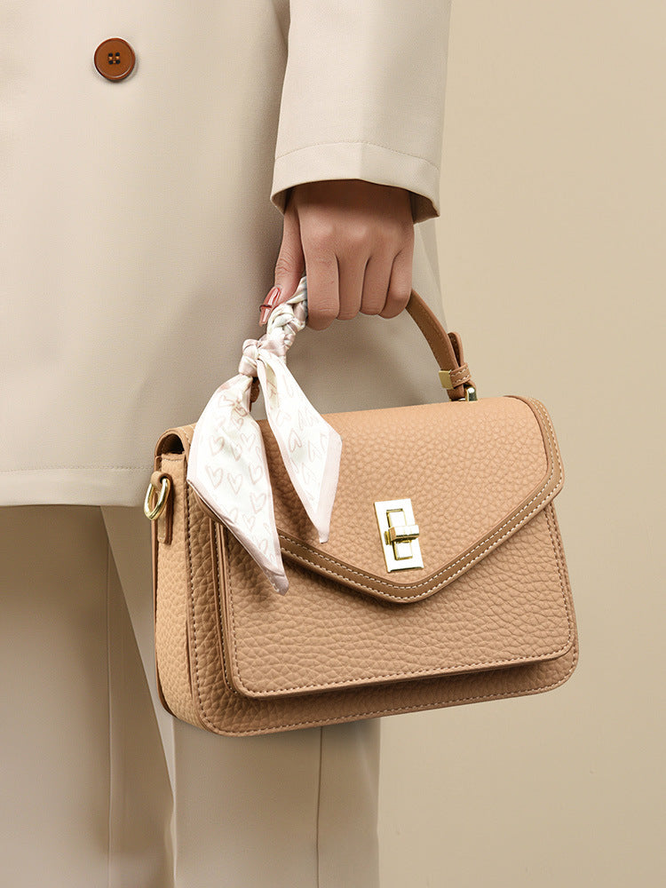 Sac messager Chiamaka Automne