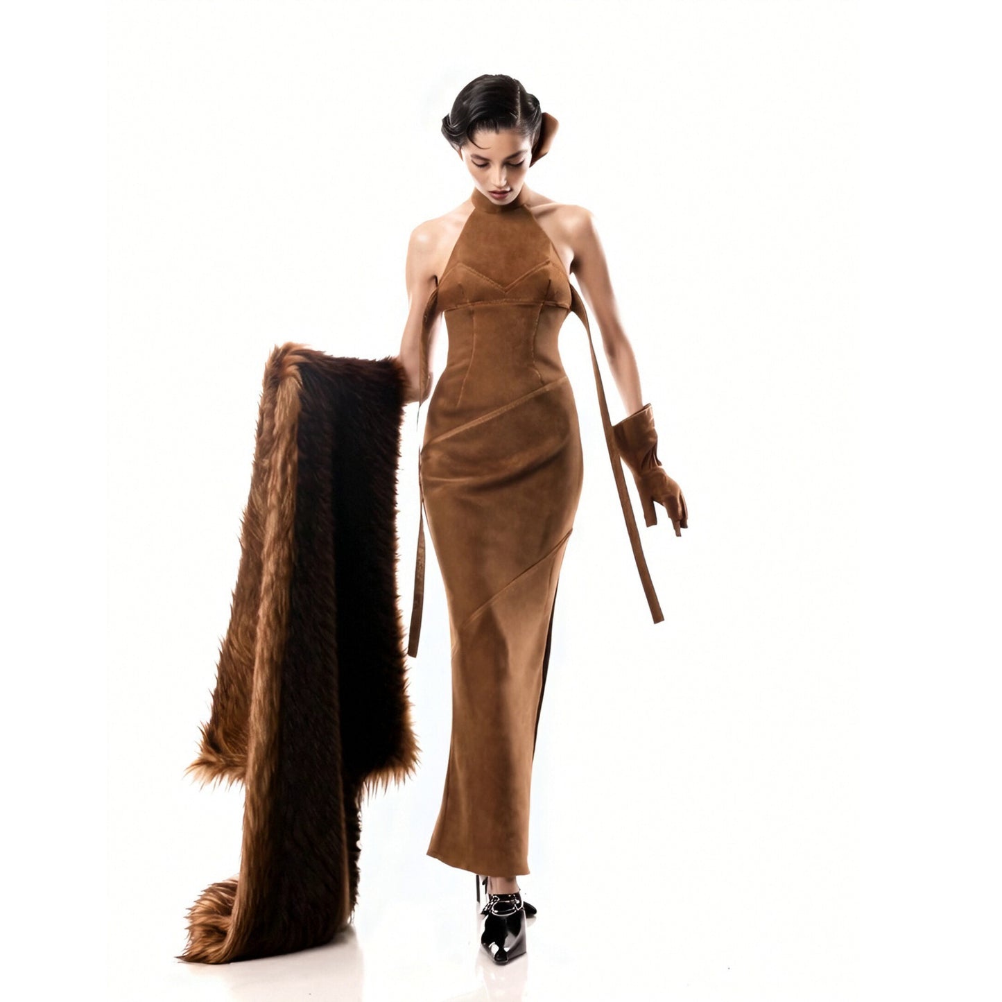 Boateng Evening Gown