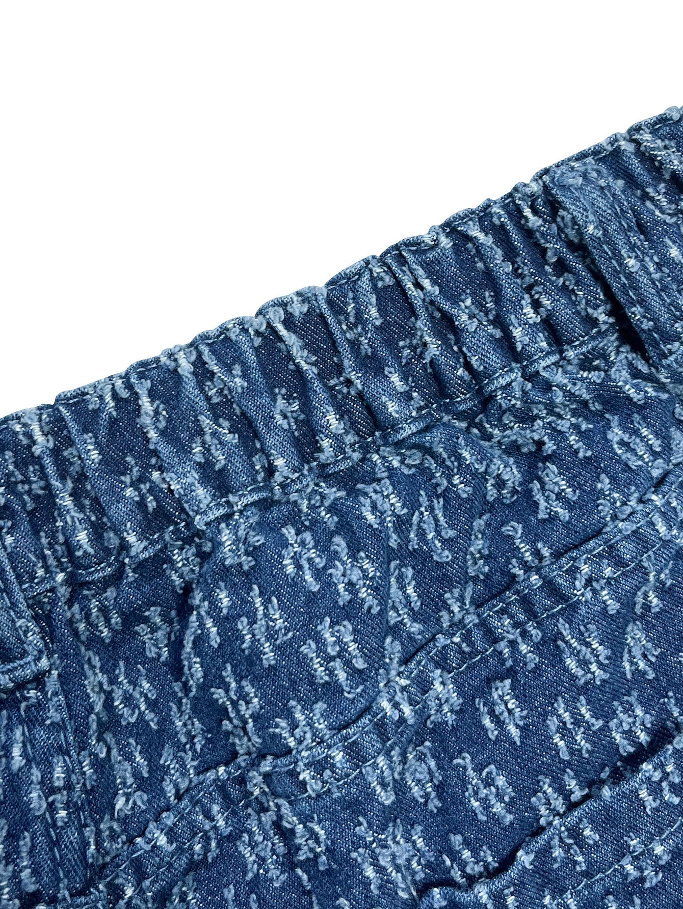 Fekadu Tailored Dress Pants
