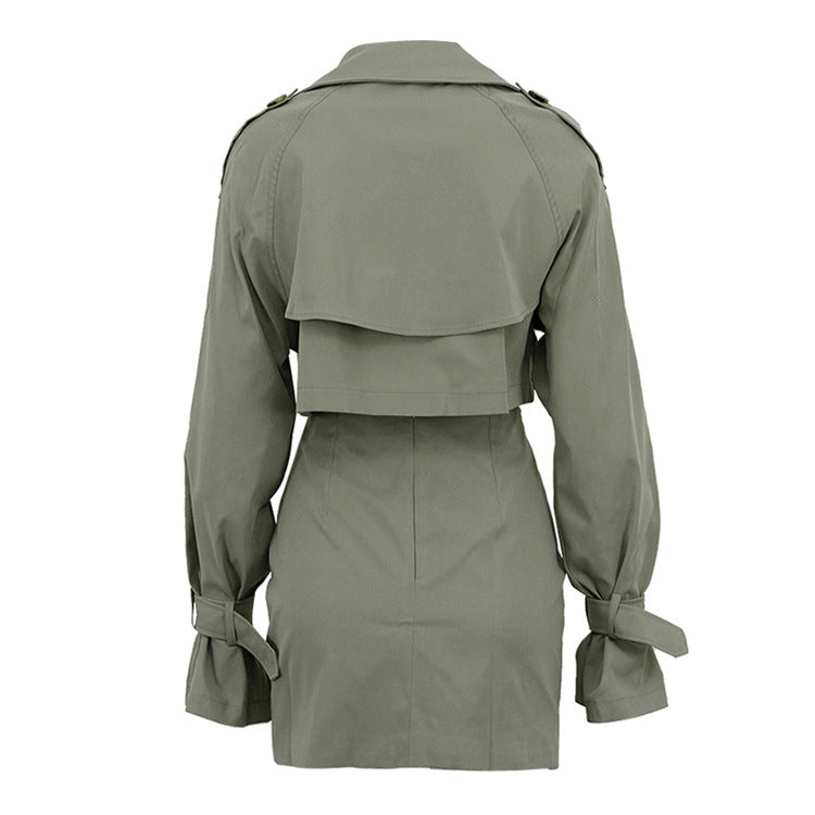 Afiya Brit Retro Set