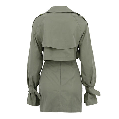 Afiya Brit Retro Set