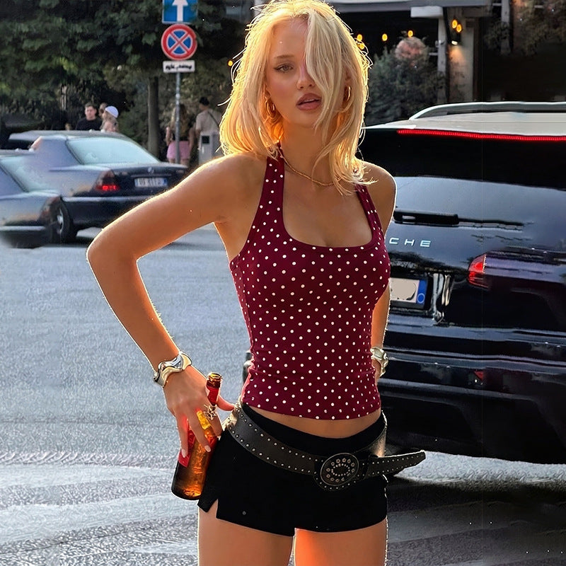 Fejiro Tank Top