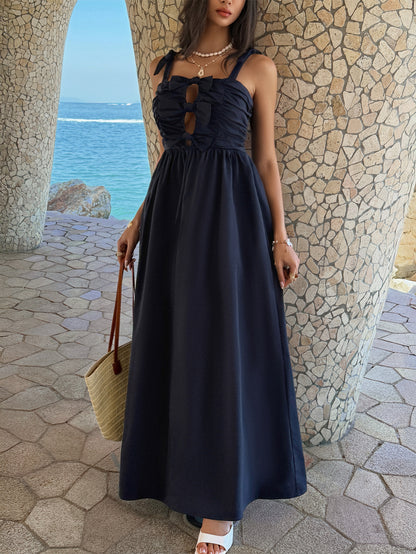 Iyabo Dress