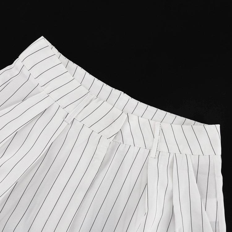 Sefira Stripe Power Set