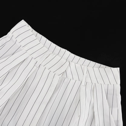 Sefira Stripe Power Set