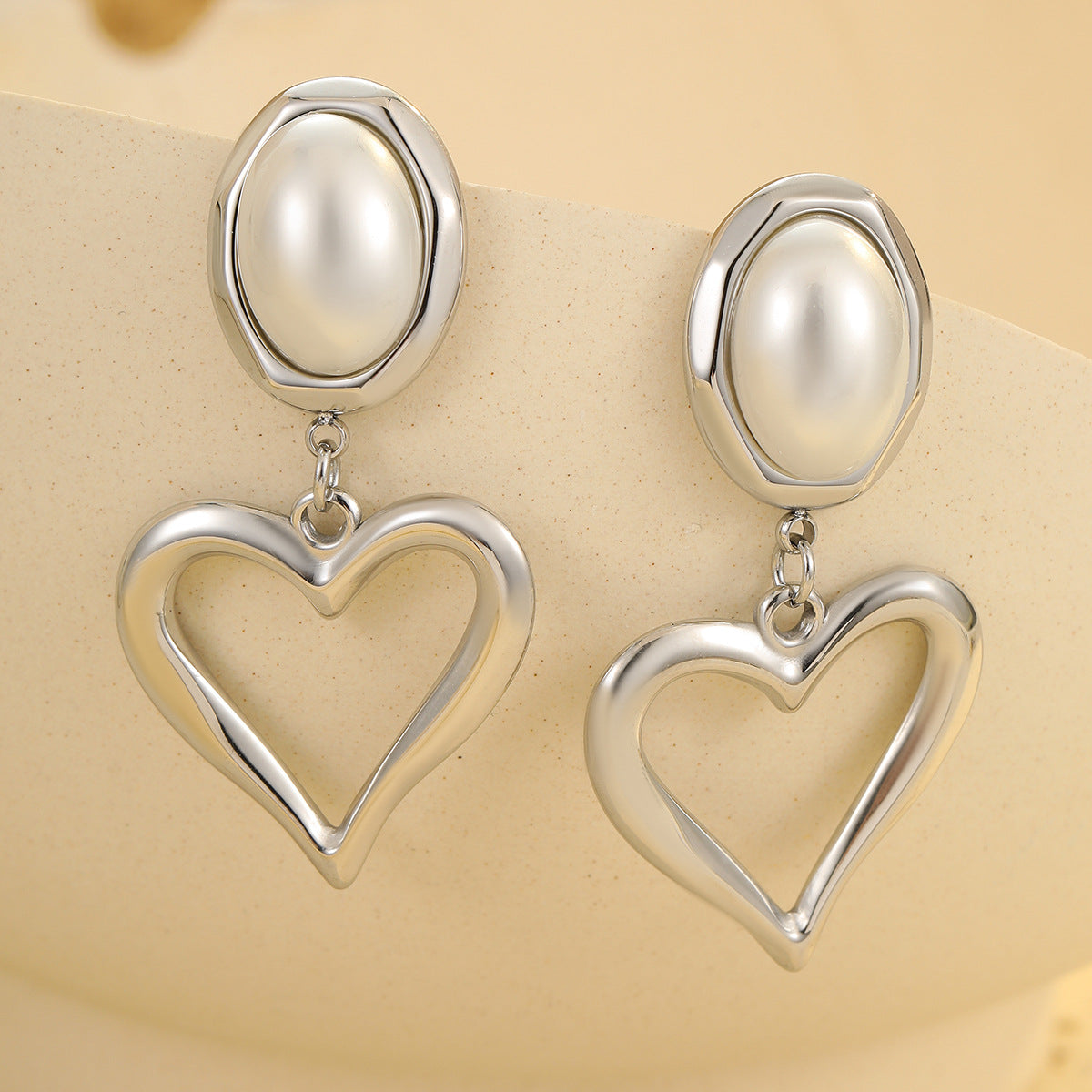 Kamili Statement Earrings