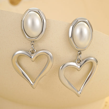 Kamili Statement Earrings