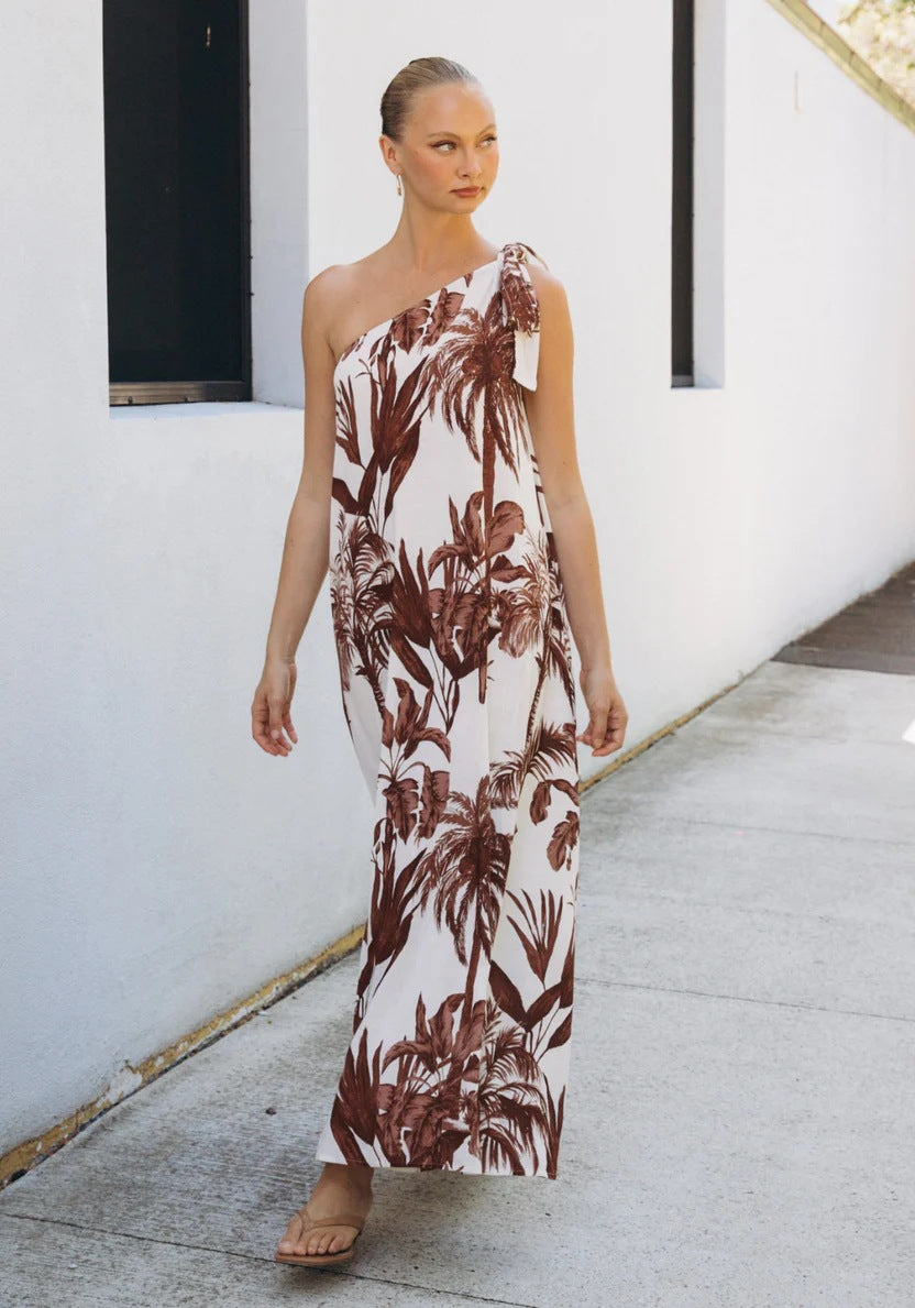 Tebogo Signature Day Dress