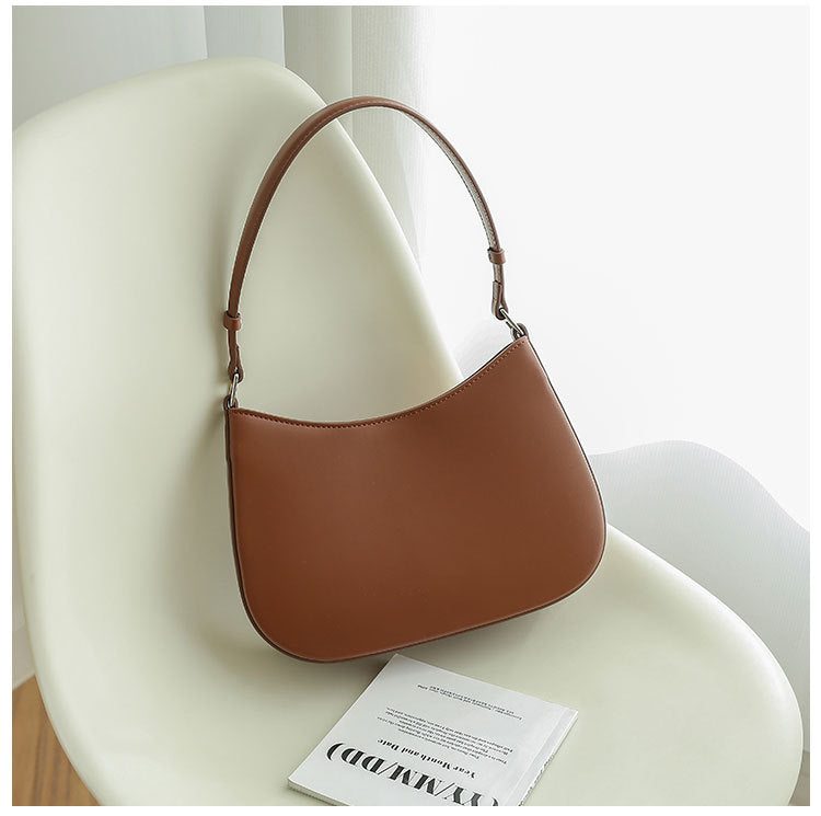 Ayoka Light Luxury Underarm Bag