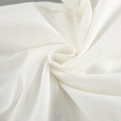 Asha Linen Vest Set