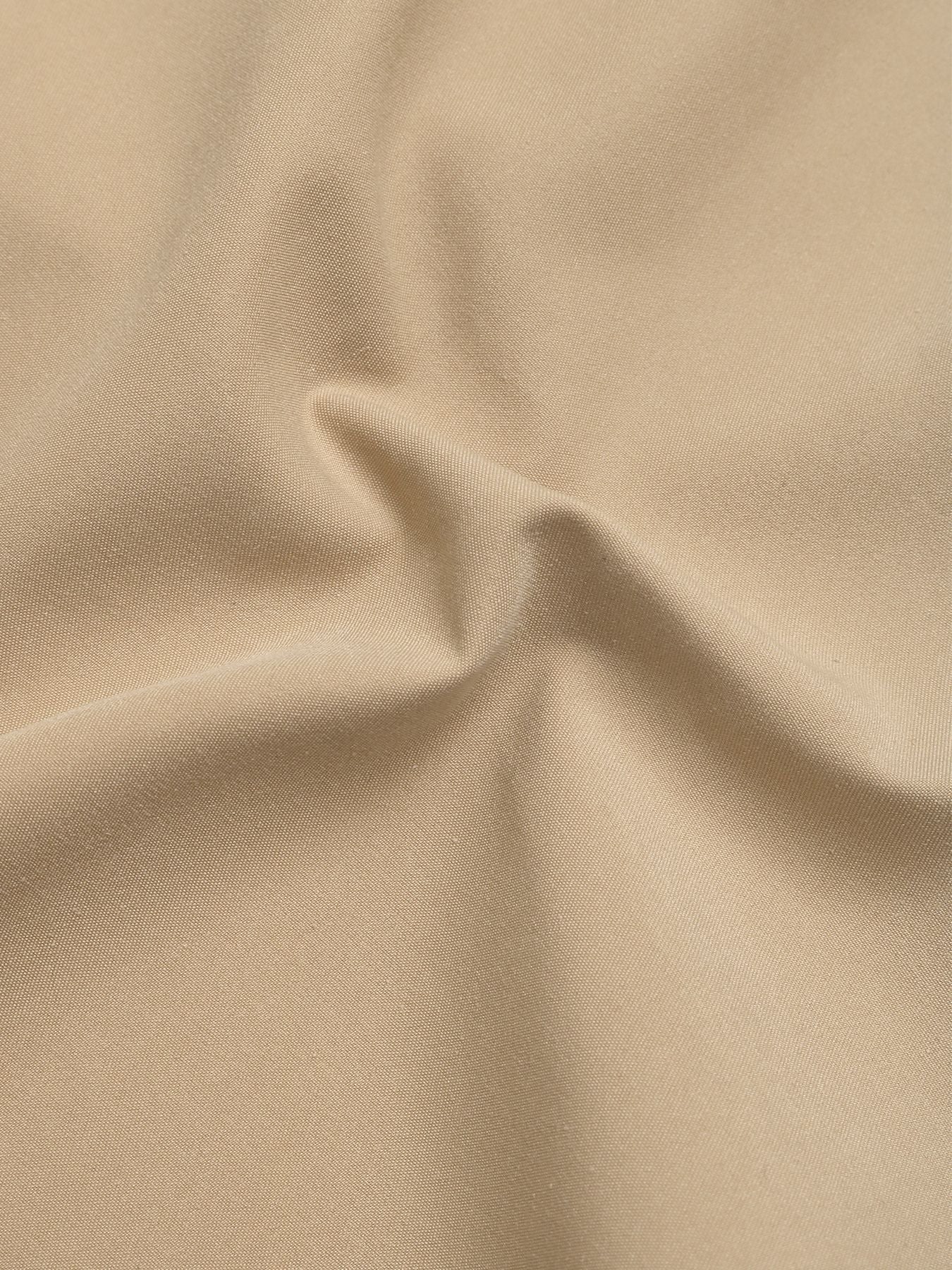 Lerato Contrast Charm Coat