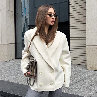 Naledi Ivory Niche Blazer
