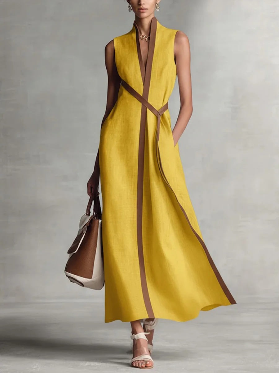 Akai Luxe Jumpsuit