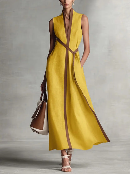 Akai Luxe Jumpsuit