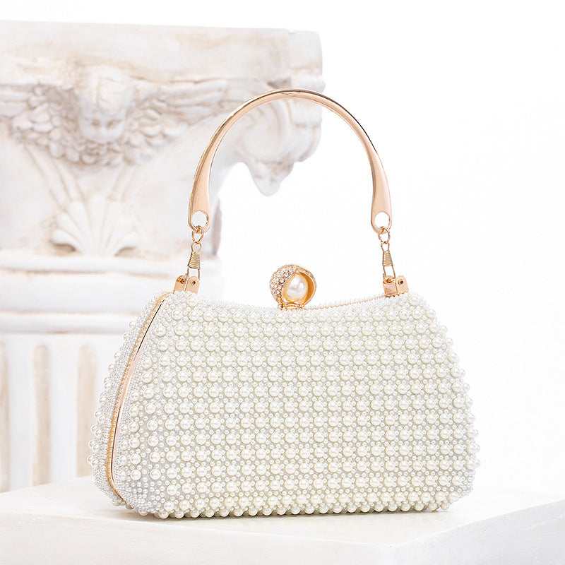 Nomathemba Luxe Handbag