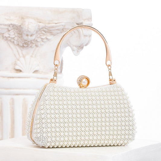 Nomathemba Luxe Handbag