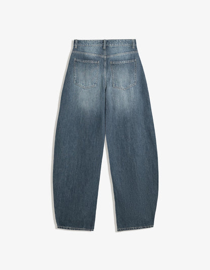 Nkiru Jeans