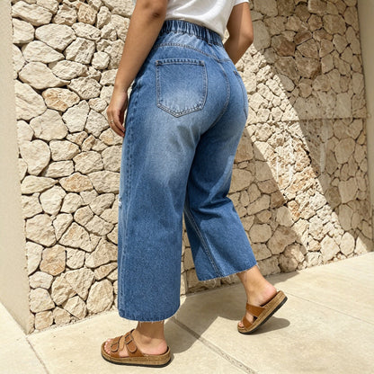 Nafi Statement Pant