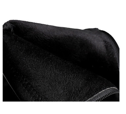 Bottines compensées Zuberi