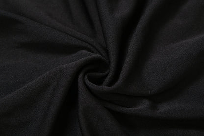 Robe blazer Ebele à décolleté plongeant