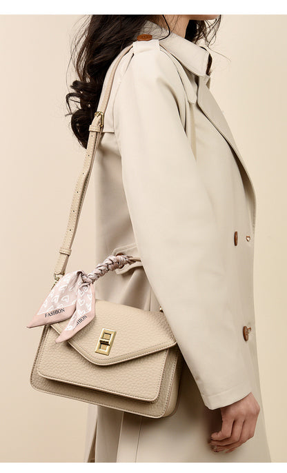 Sac messager Chiamaka Automne