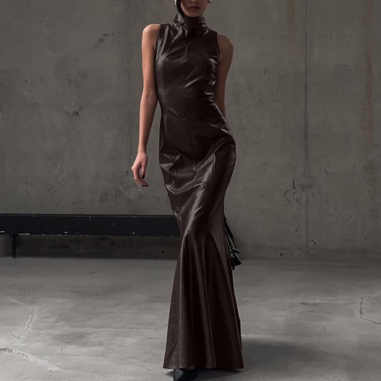 Kwame Signature Dress