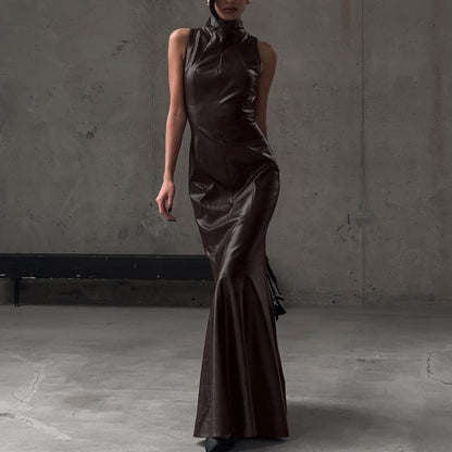 Kwame Signature Dress