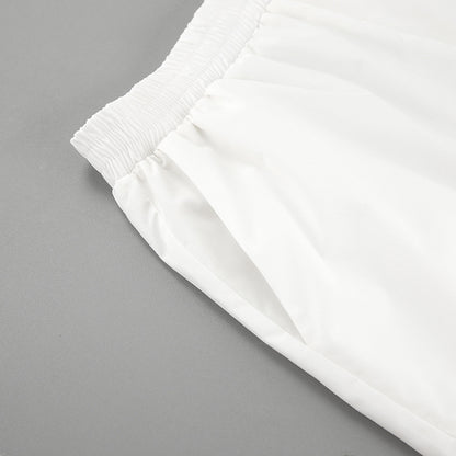 Élise Tied Serenity Two-Piece Set