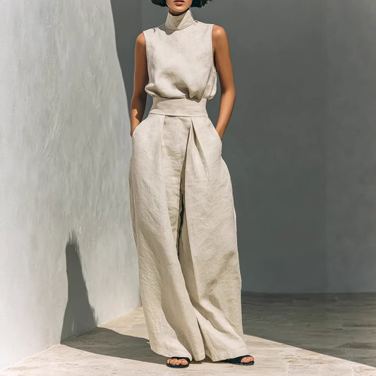 Azani Tailored Pants