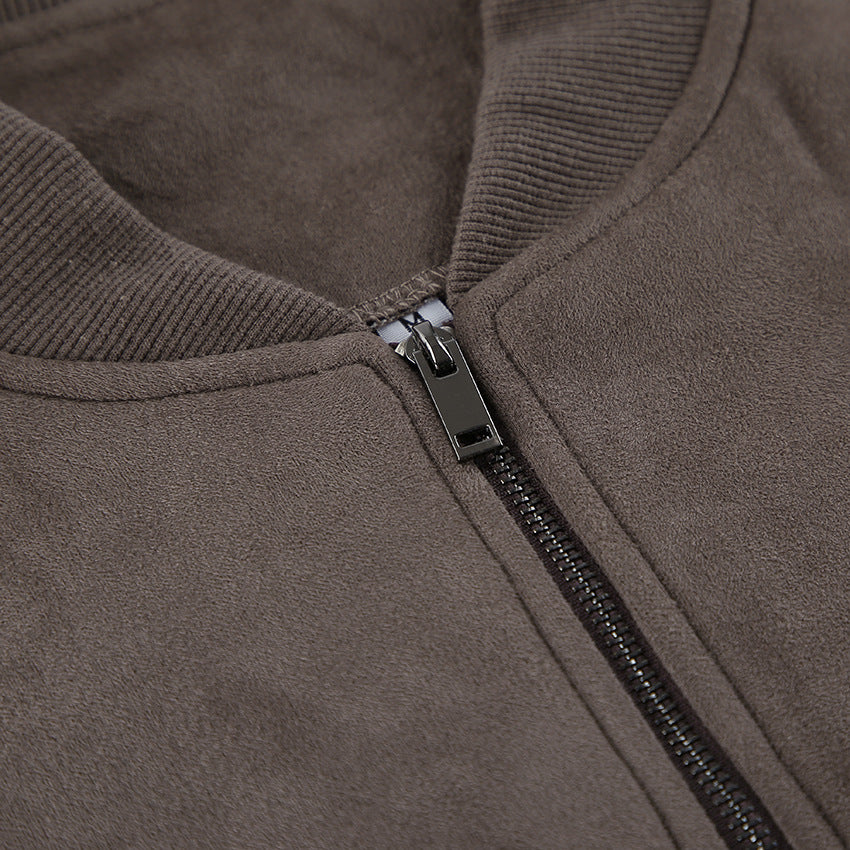 Tayari Loose Knitted Baggy Coat