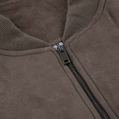 Tayari Loose Knitted Baggy Coat