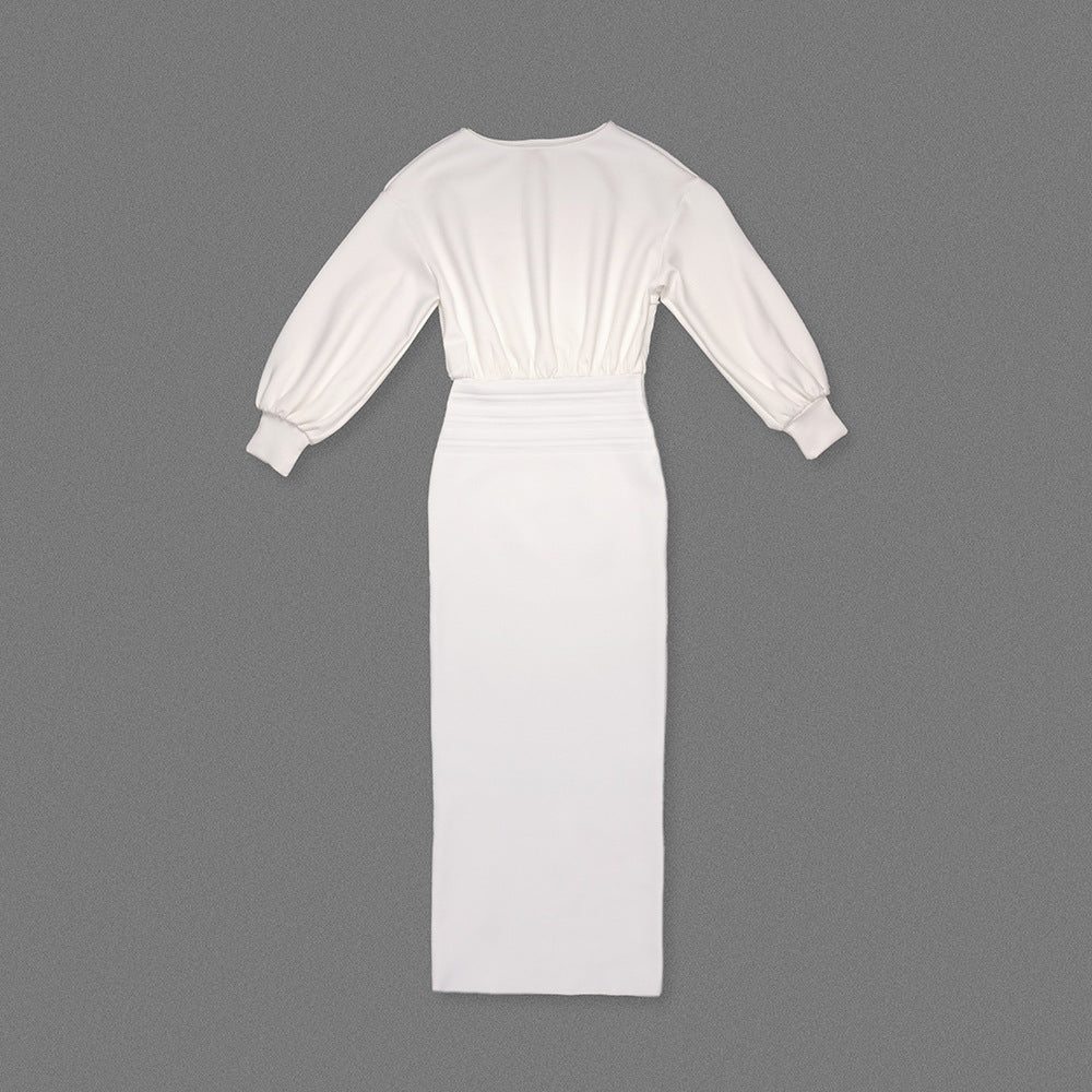 Nomvula Evening Gown