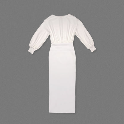 Nomvula Evening Gown