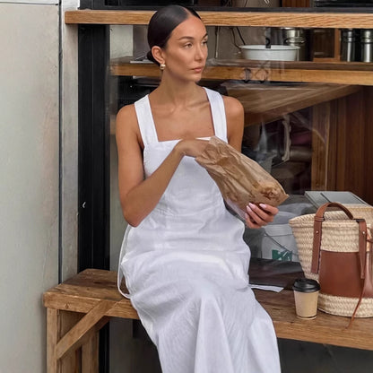 Nthabi Signature Day Dress