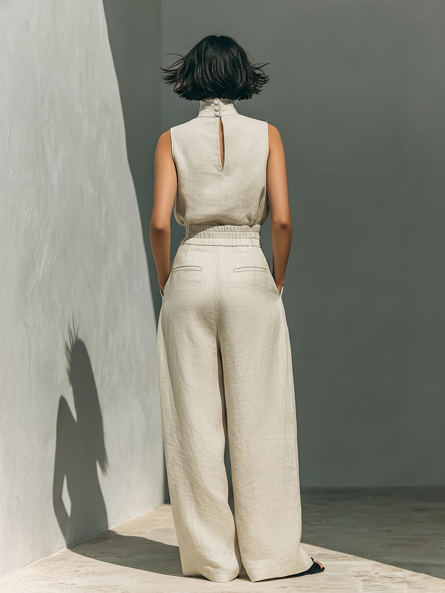 Azani Tailored Pants