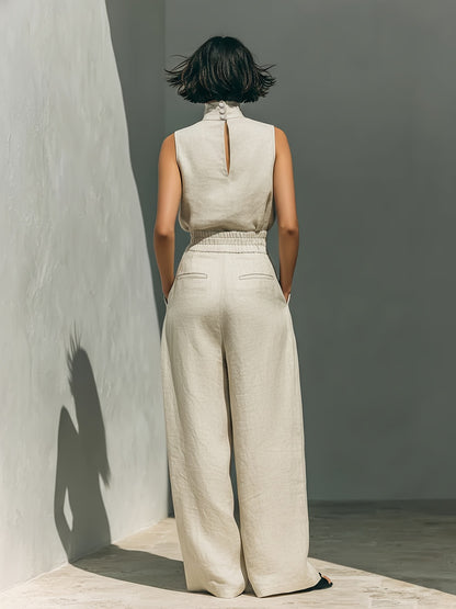 Azani Tailored Pants