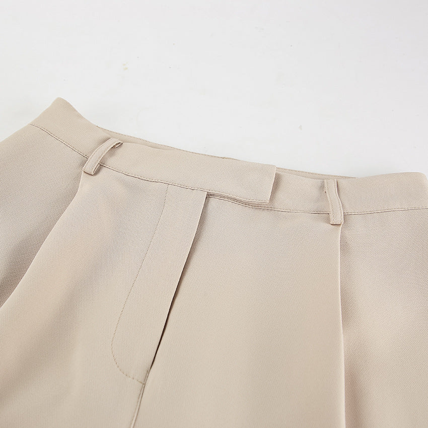 Ensemble Imara Retro Khaki